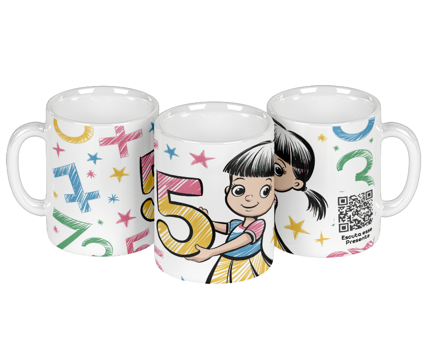 Prévia da Coleção Músicas Infantis