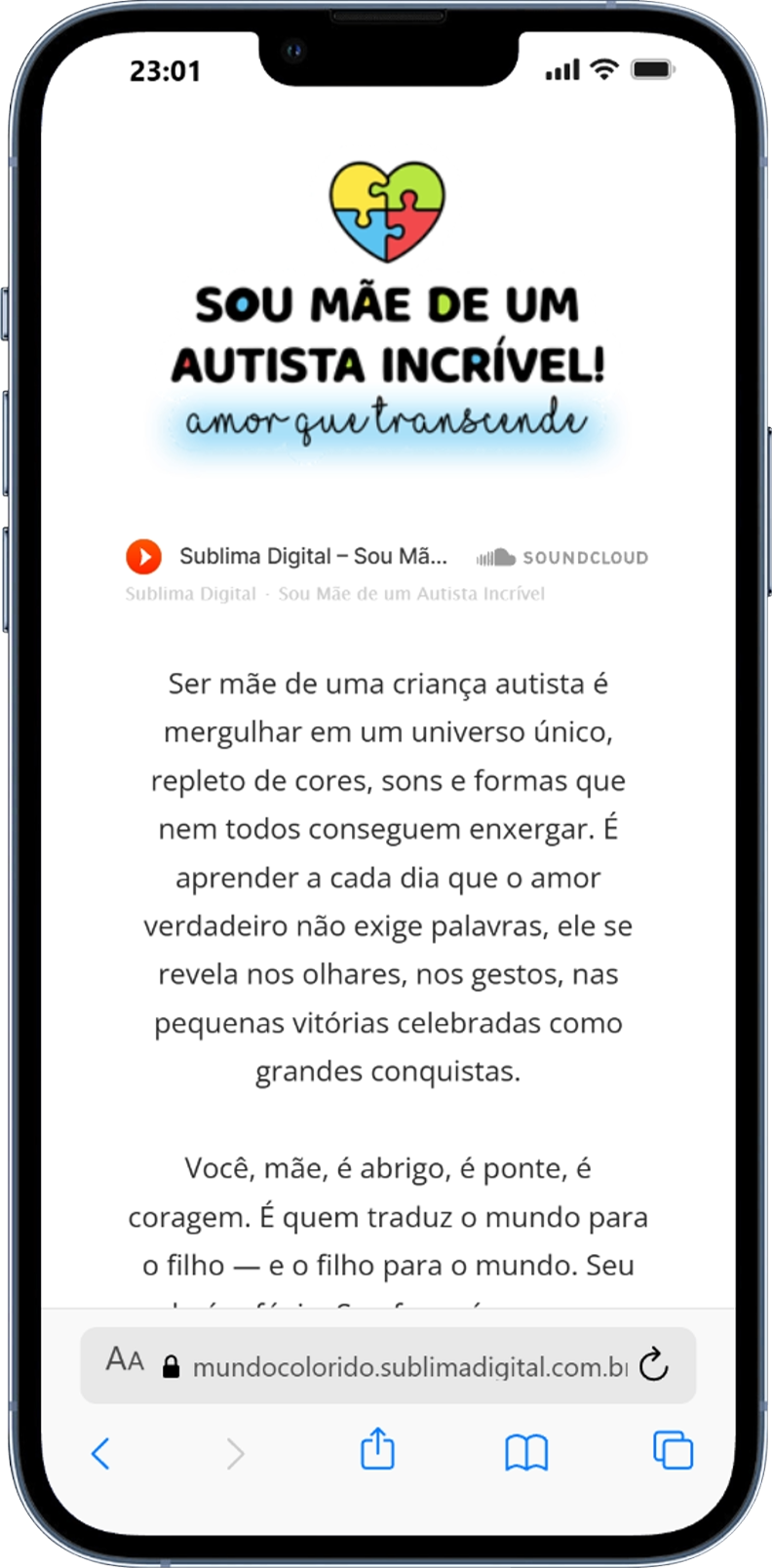 Prévia da coleção Peças do meu Mundo