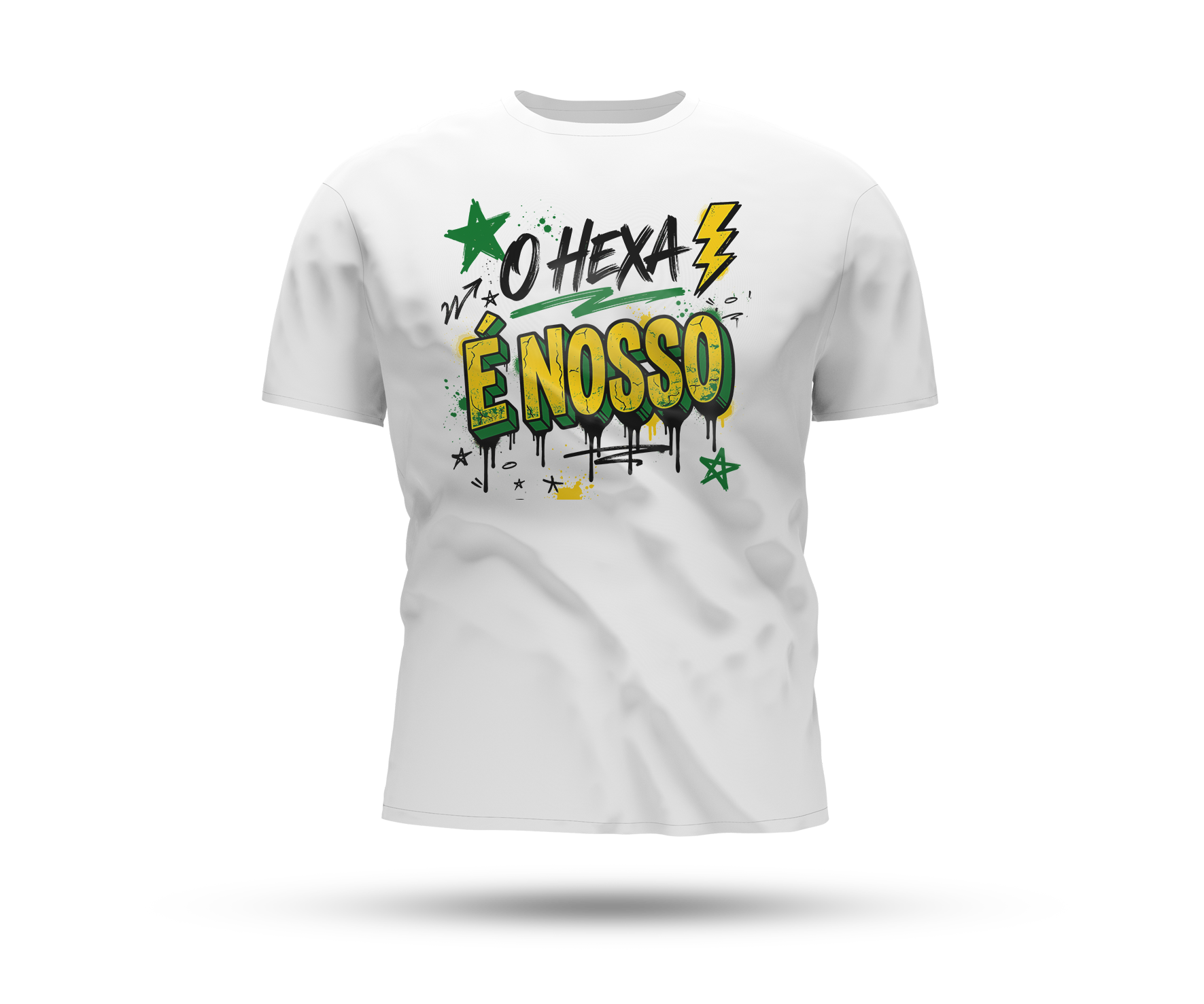 Camiseta 001