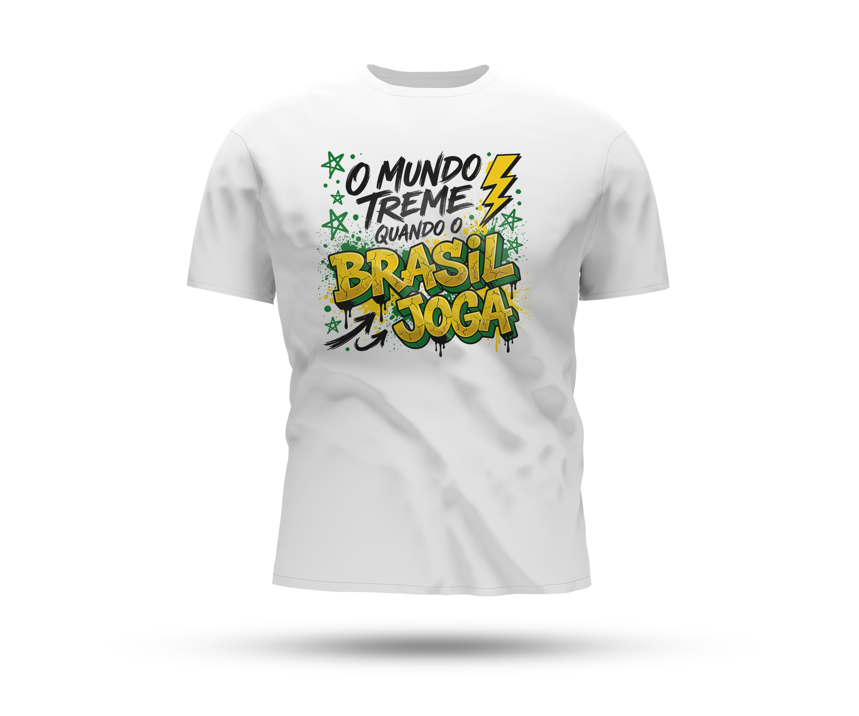 Camiseta 004