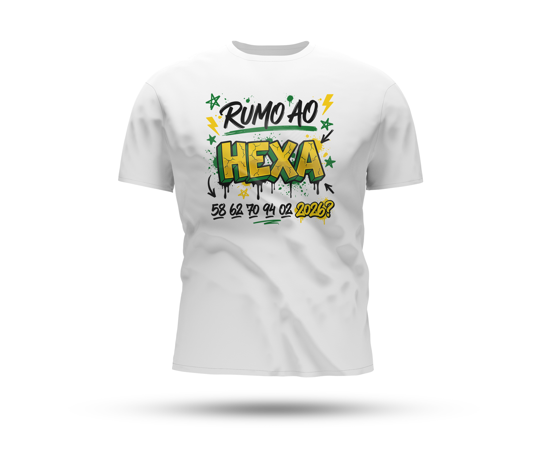 Camiseta 013