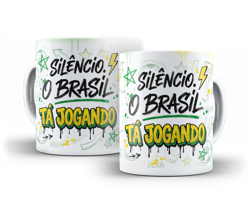 Caneca 006