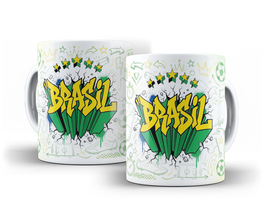 Caneca 014