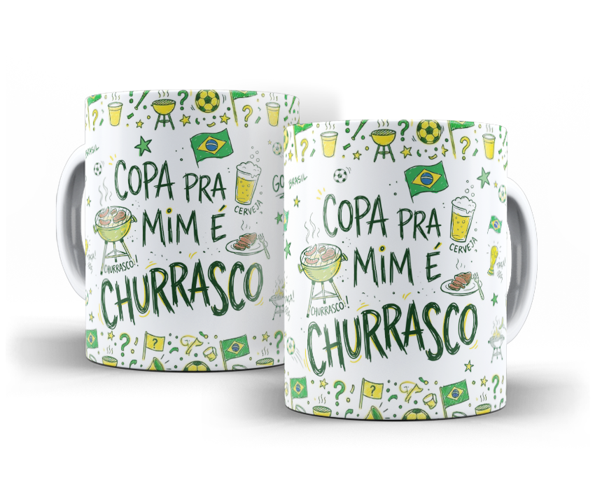 Caneca 011